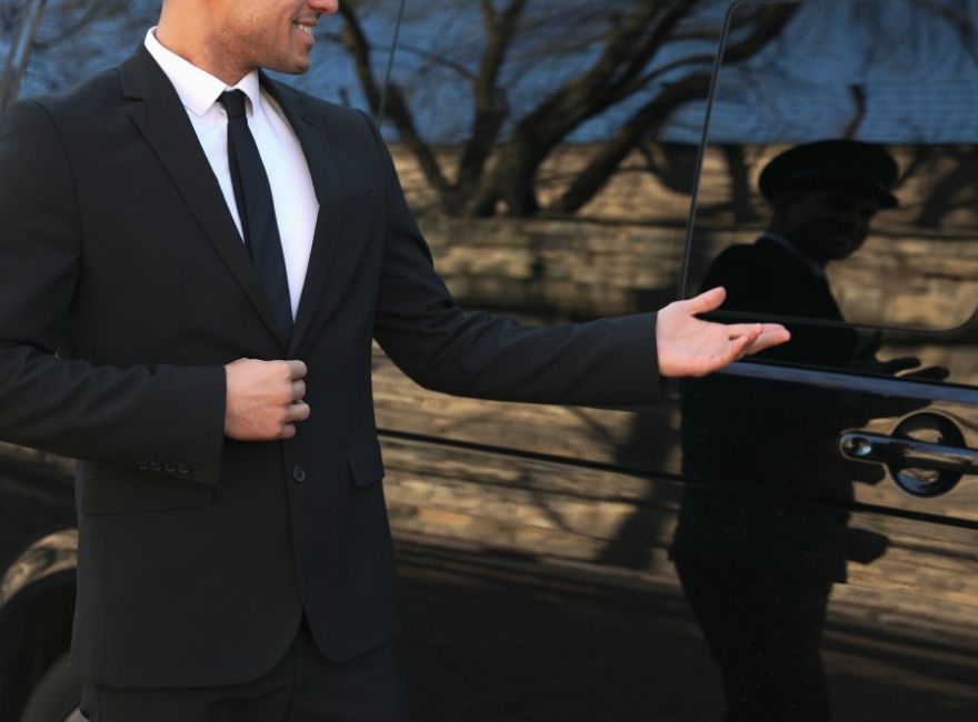Business Transfer